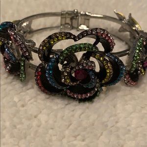 Colorful bracelet